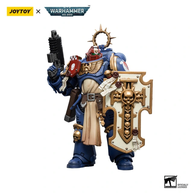 Bladeguard Veteran Brother Sergeant Proximo