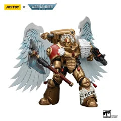 JOYTOY Warhammer 40,000 - Blood Angels Sanguinary Guard